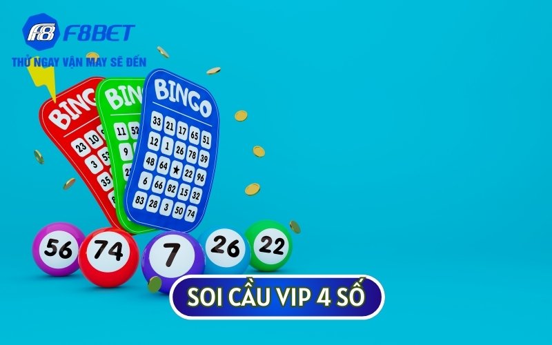 THỦ THUẬT SOI CẦU VIP 4 SỐ TRÚNG MỘT LẦN “ĂN ĐẬM CẢ NĂM”